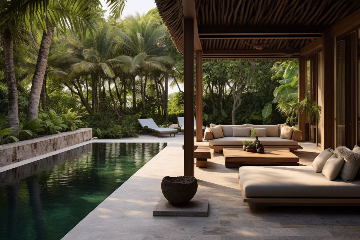 Ultra-Luxury Wellness Living at Amatara Residences Rayong