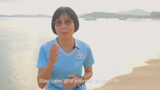 Understanding RIP Currents