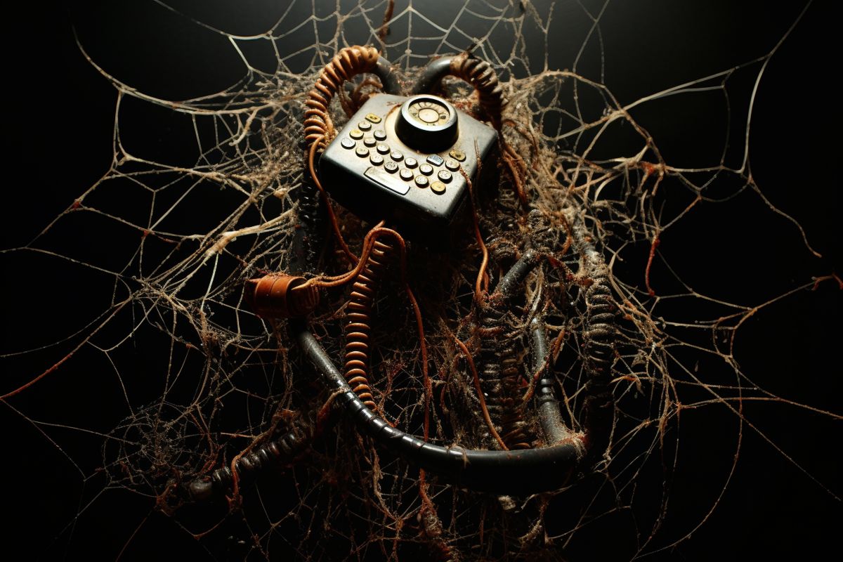 Understanding the Multimillion Baht Call Scam