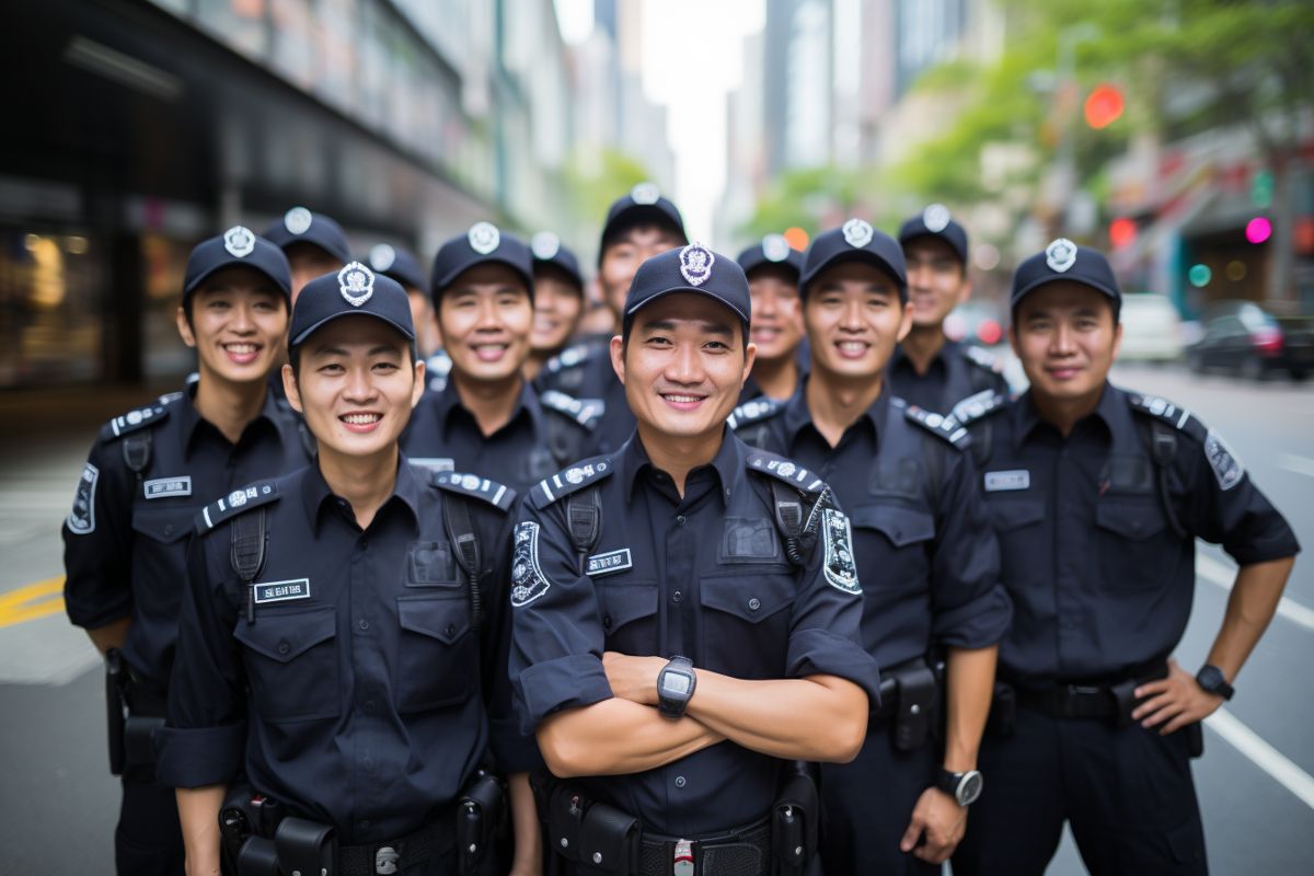 Understanding the Thai Stance on Police Cooperation with China