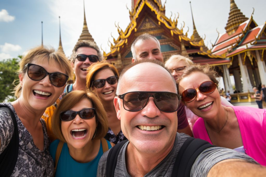 Visa-Free Policy for Chinese Visitors: Tourism Boost and Challenges for Authorities