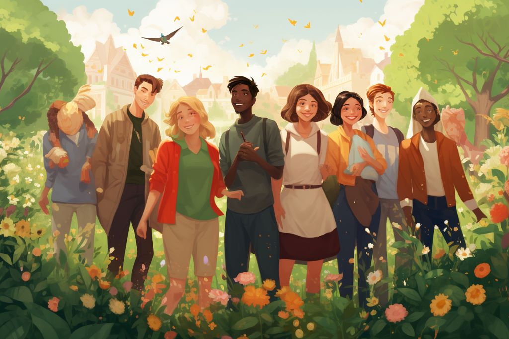 Waste Management Campaign: Creative Media Contest