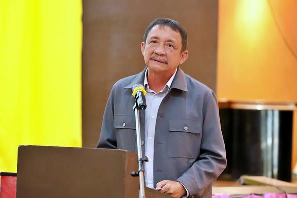 Welcoming the Senate Commission on Local Administration to Koh Samui